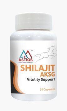 Picture of SHILAJIT AKSG