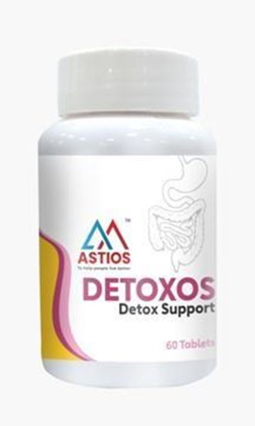 Picture of DETOXOS