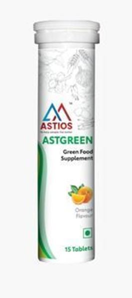 Picture of ASTGREEN