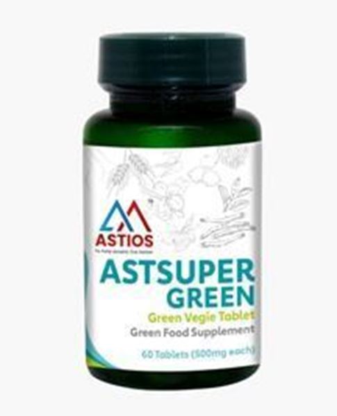 Picture of ASTSUPERGREEN