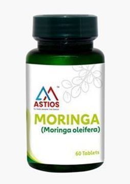 Picture of MORINGA