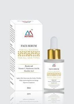 Picture of FACE SERUM