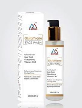 Picture of FACE WASH